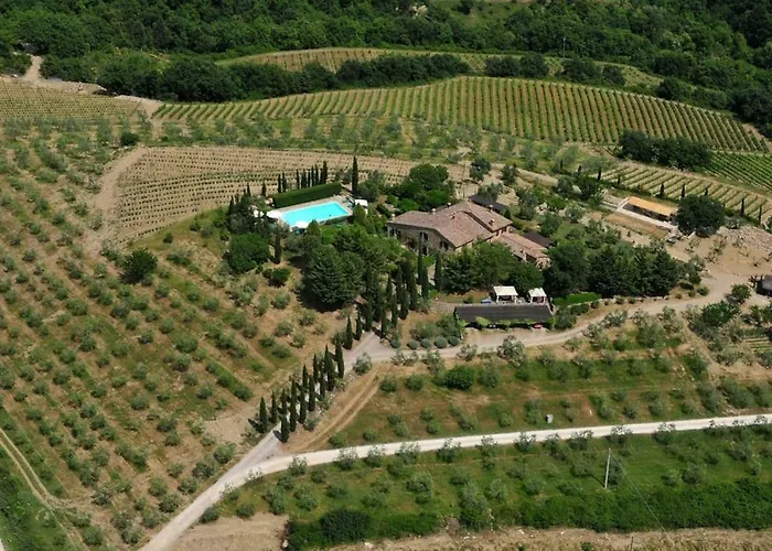 La Pergola