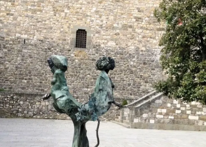 La Pergola