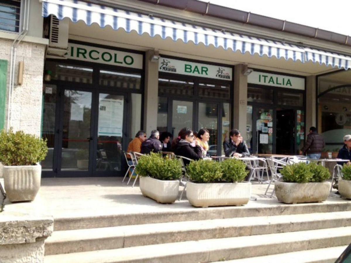 La Pergola