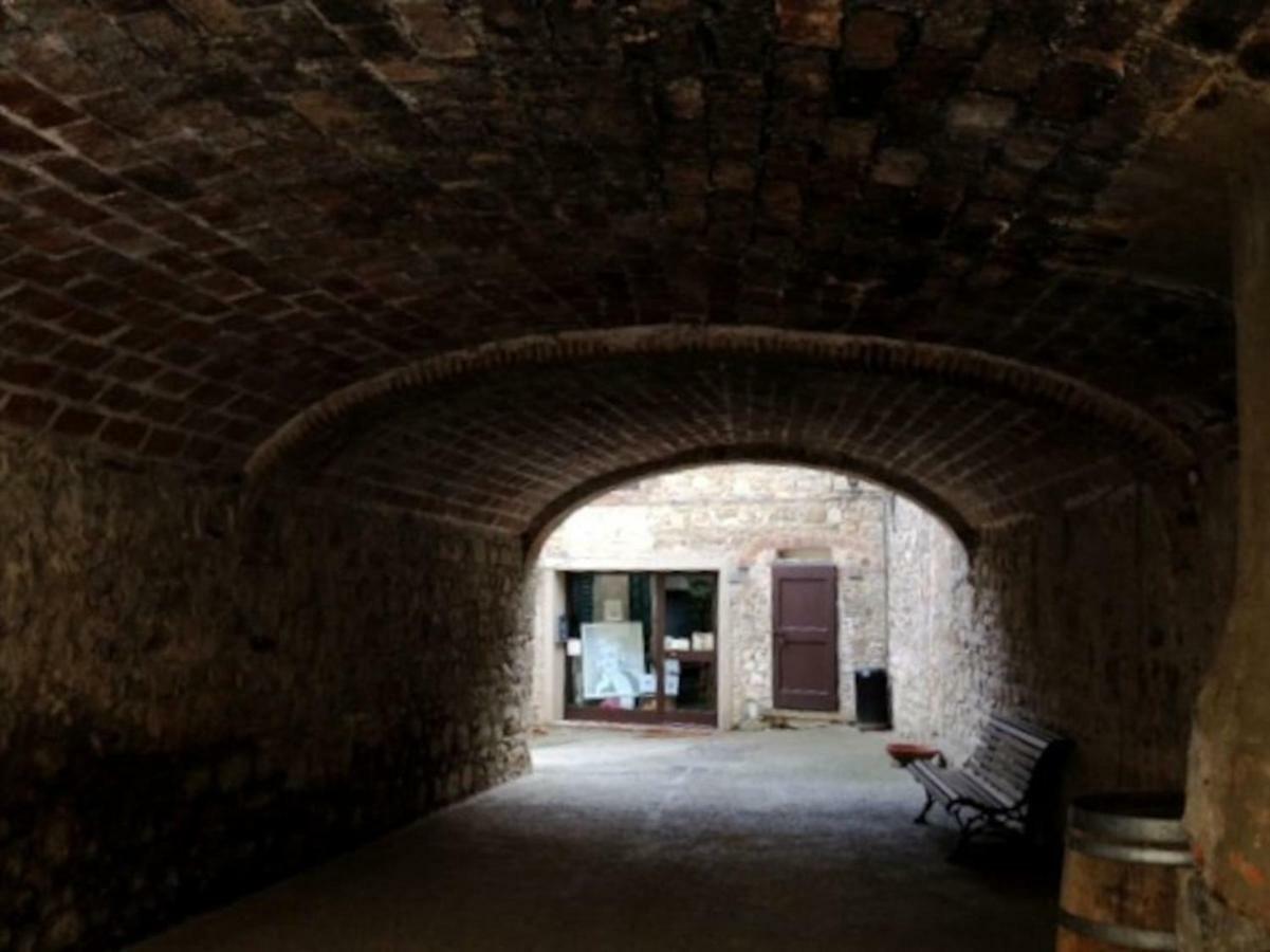 La Pergola Apartment