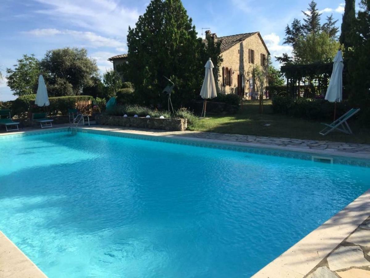La Pergola Apartment