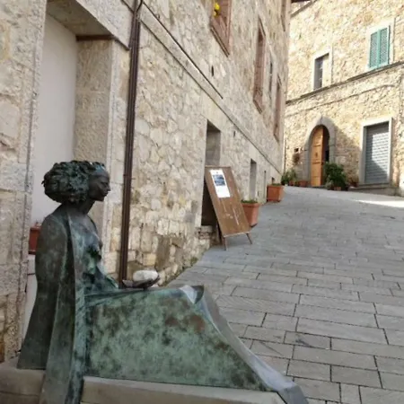 La Pergola Apartment Castellina in Chianti Exterior photo