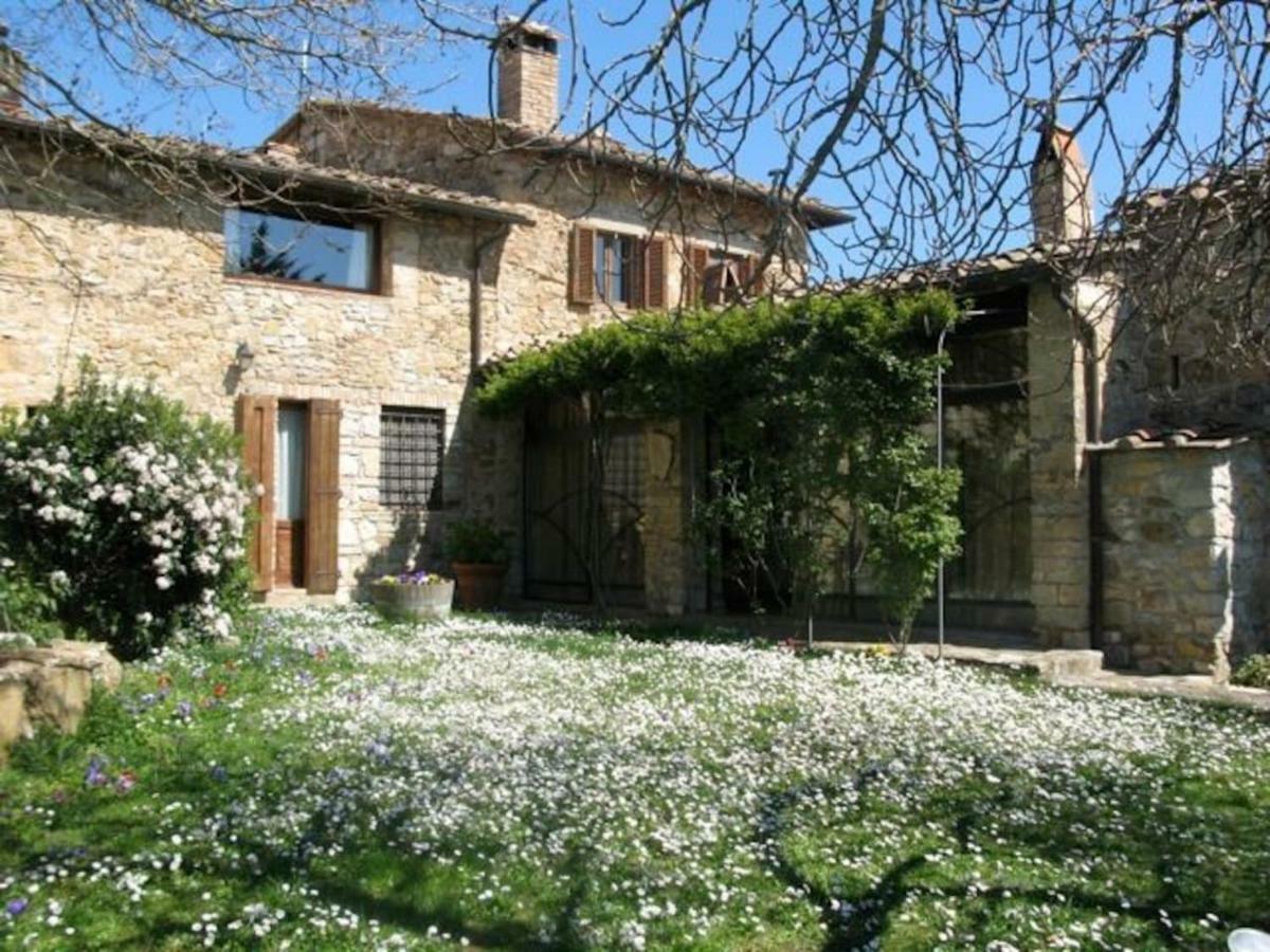 La Pergola Apartment
