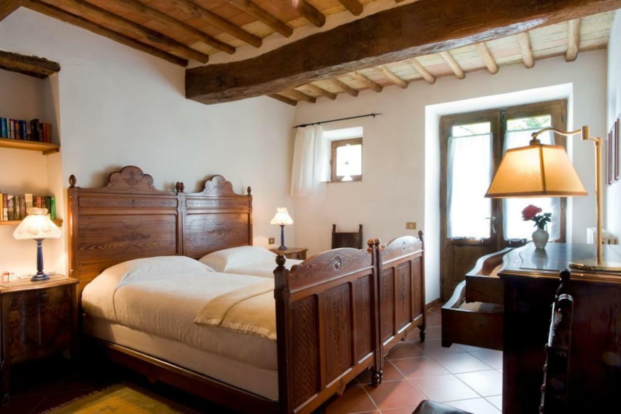 La Pergola Apartment *